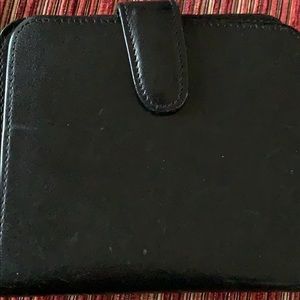 Vintage Coach Wallet